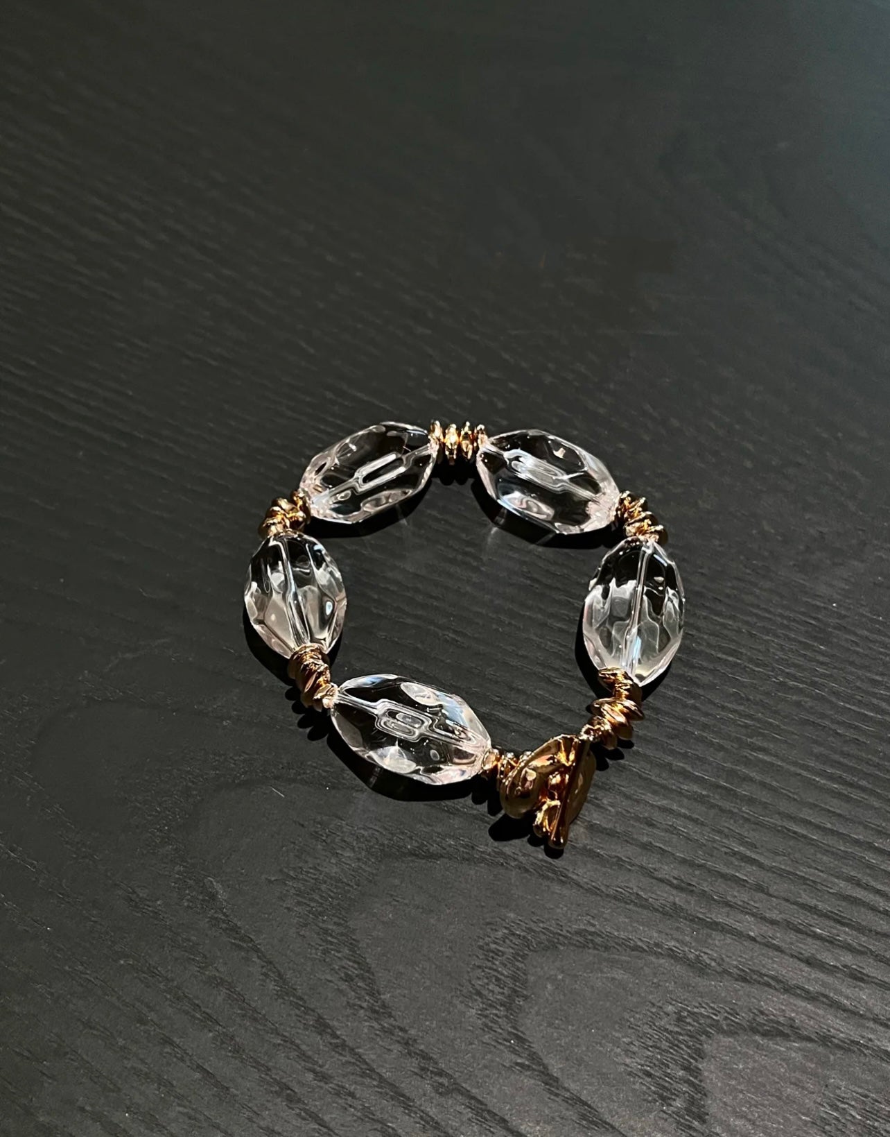 Clear Quartz