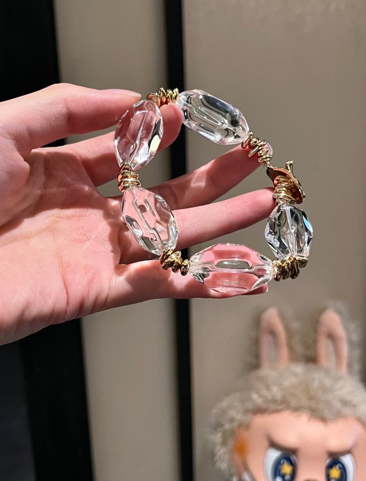 Clear Quartz