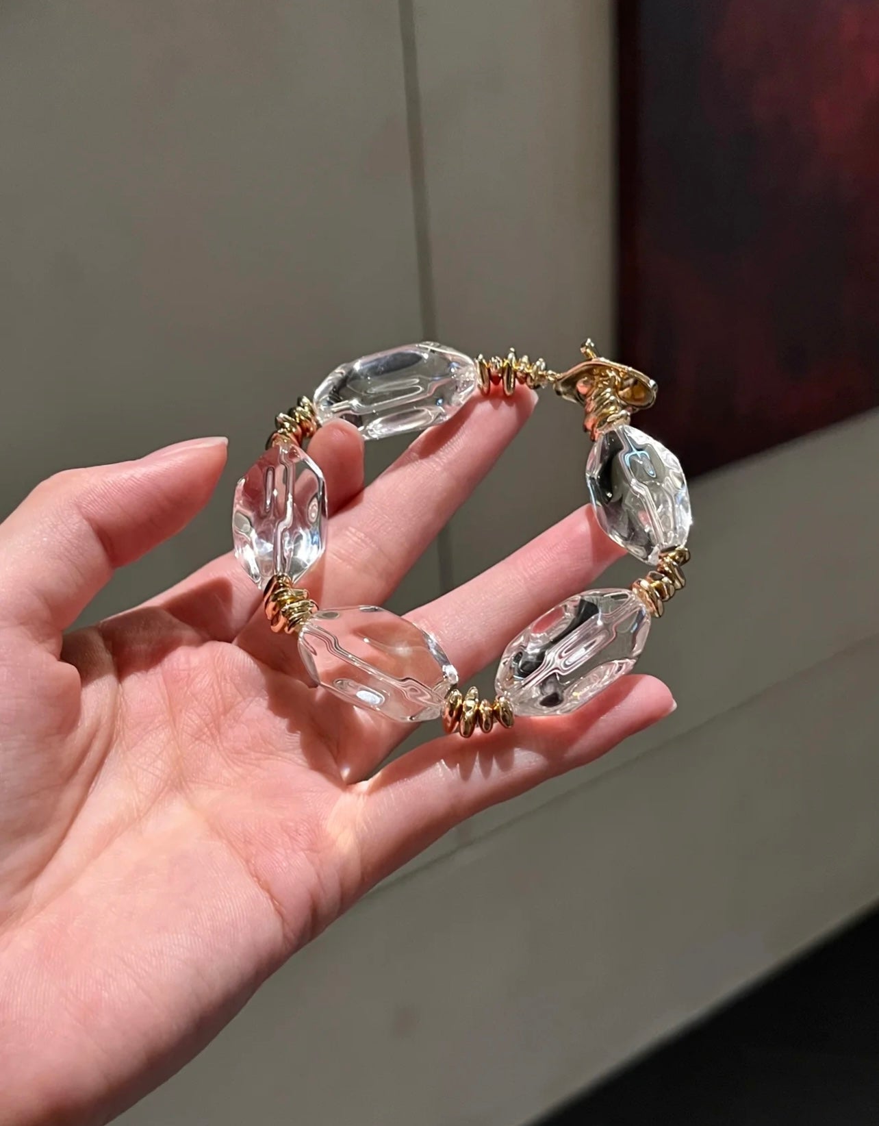 Clear Quartz