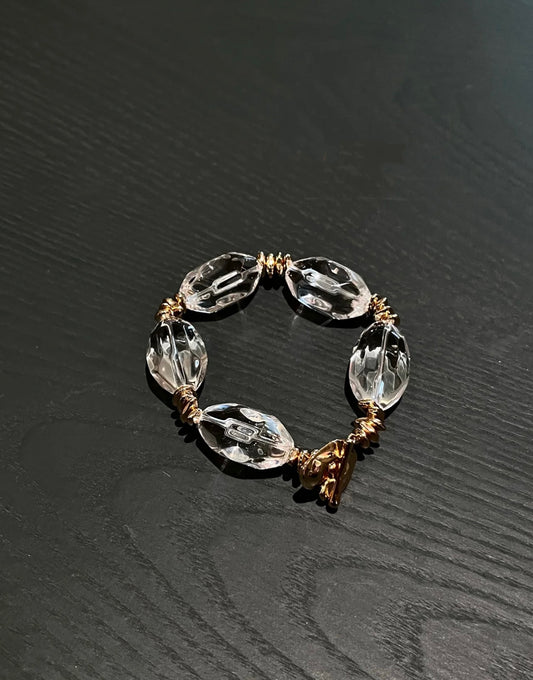 Clear Quartz