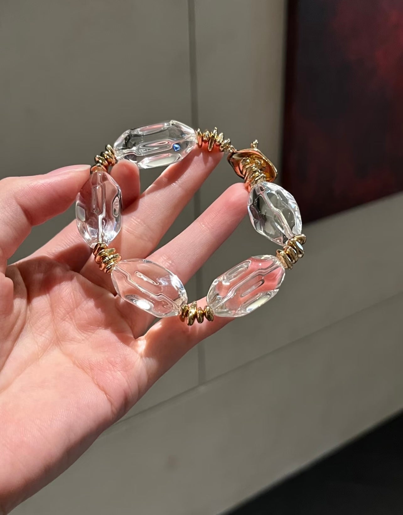Clear Quartz