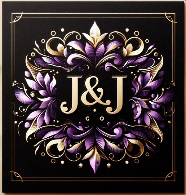  J&J.Co Crystals 